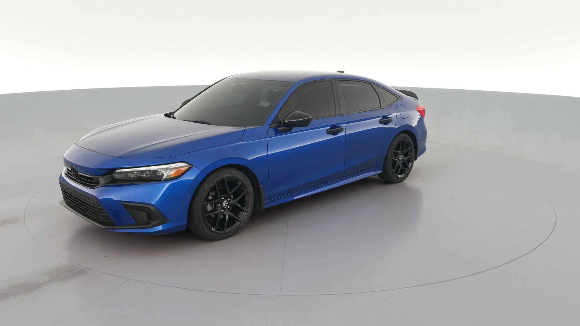 2023 Honda Civic vehicle photo