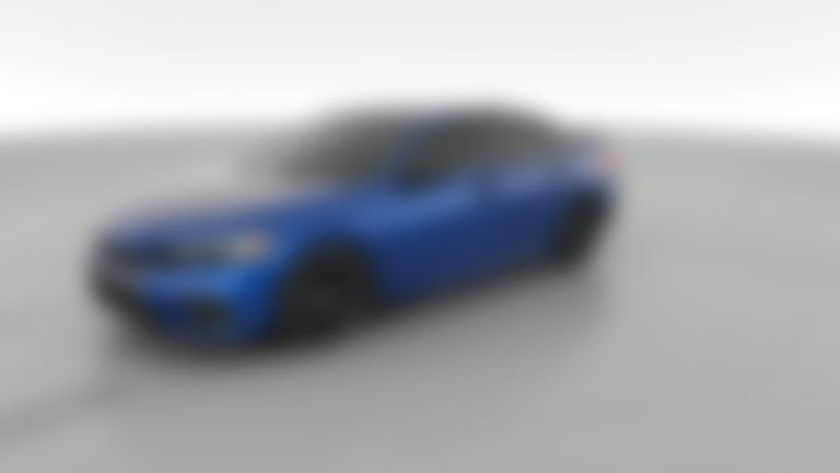 2023 Honda Civic vehicle photo