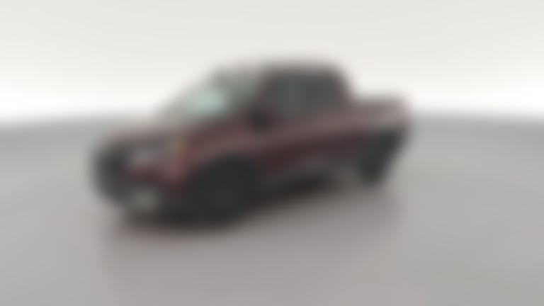 2017 Honda Ridgeline vehicle photo