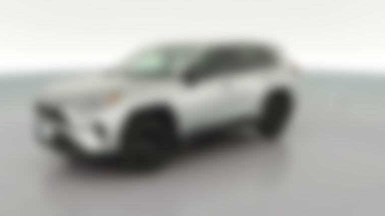 2024 Toyota RAV4 vehicle photo