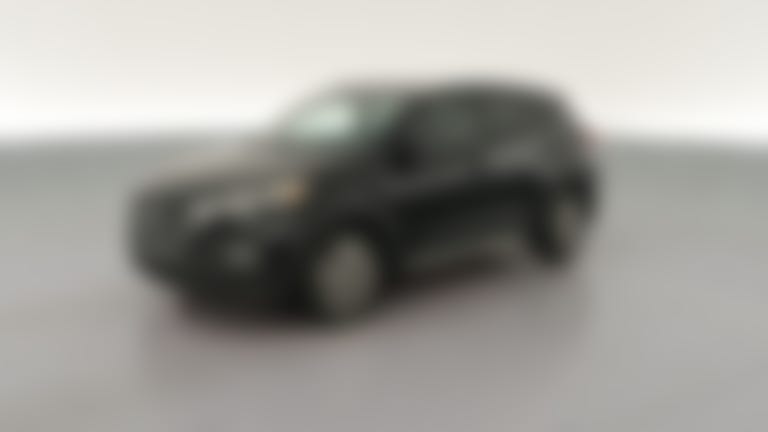 2018 Hyundai Tucson vehicle photo