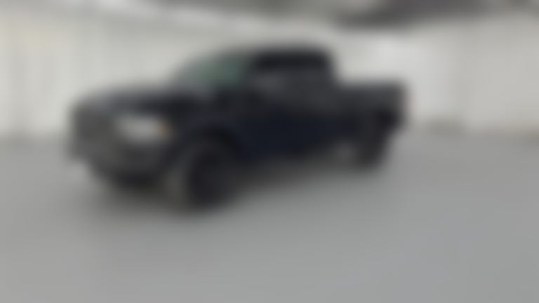 2022 Ram 1500 Classic Quad Cab vehicle photo