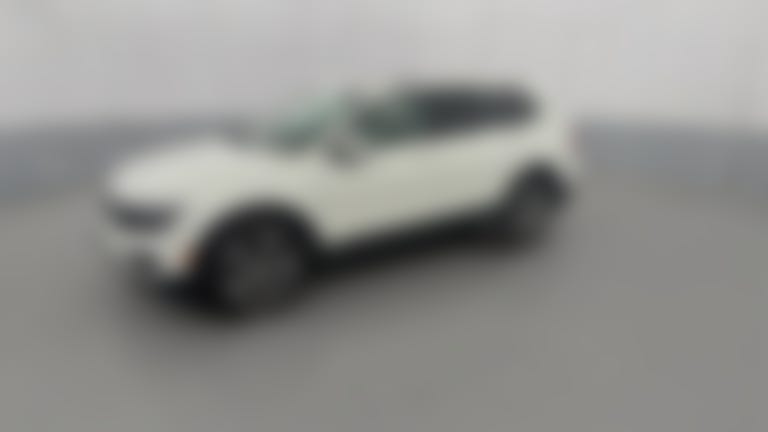 2018 Volkswagen Tiguan vehicle photo