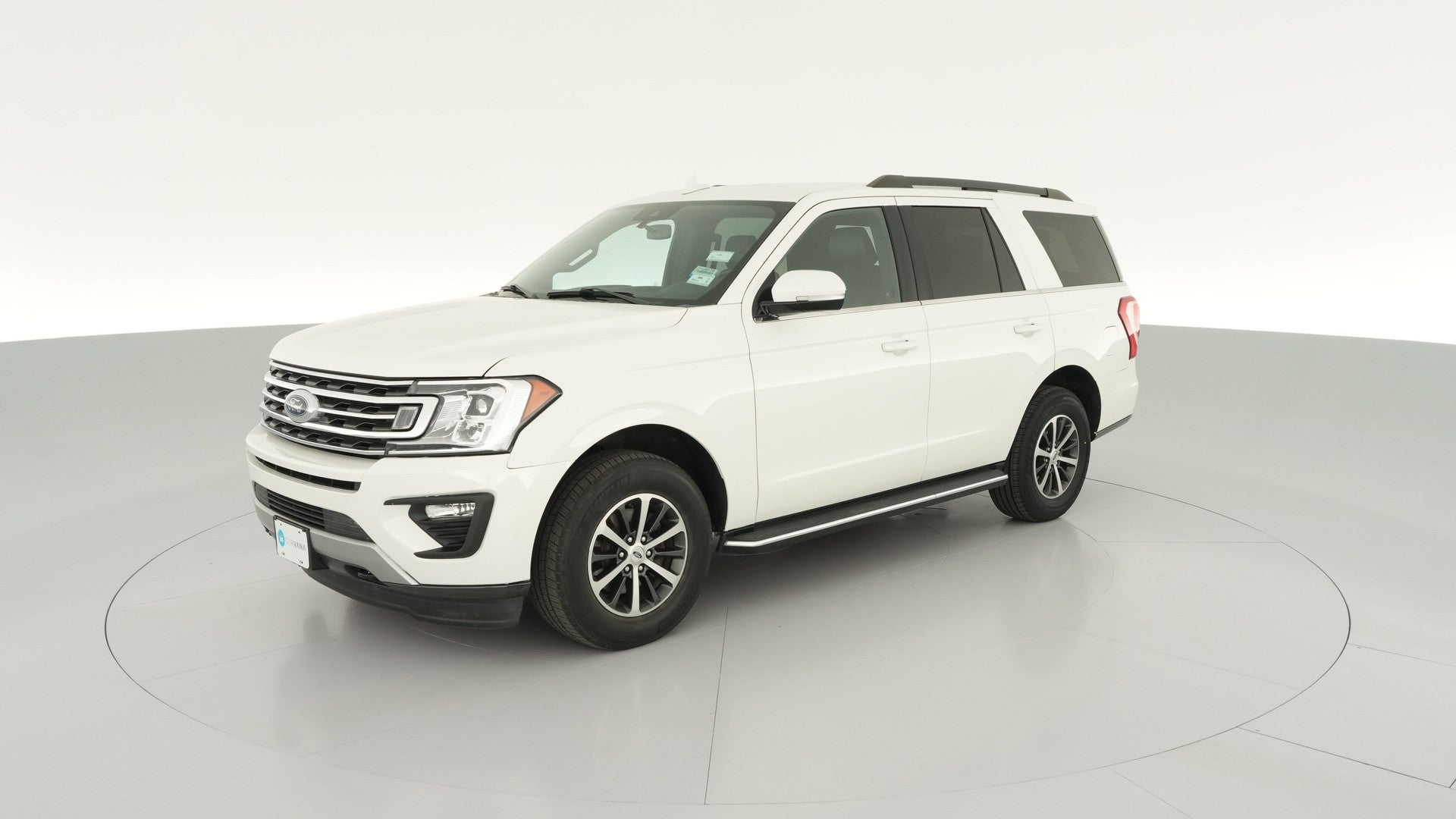 2021 Ford Expedition vehicle photo