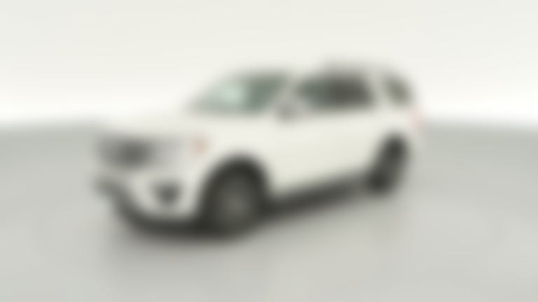 2021 Ford Expedition vehicle photo