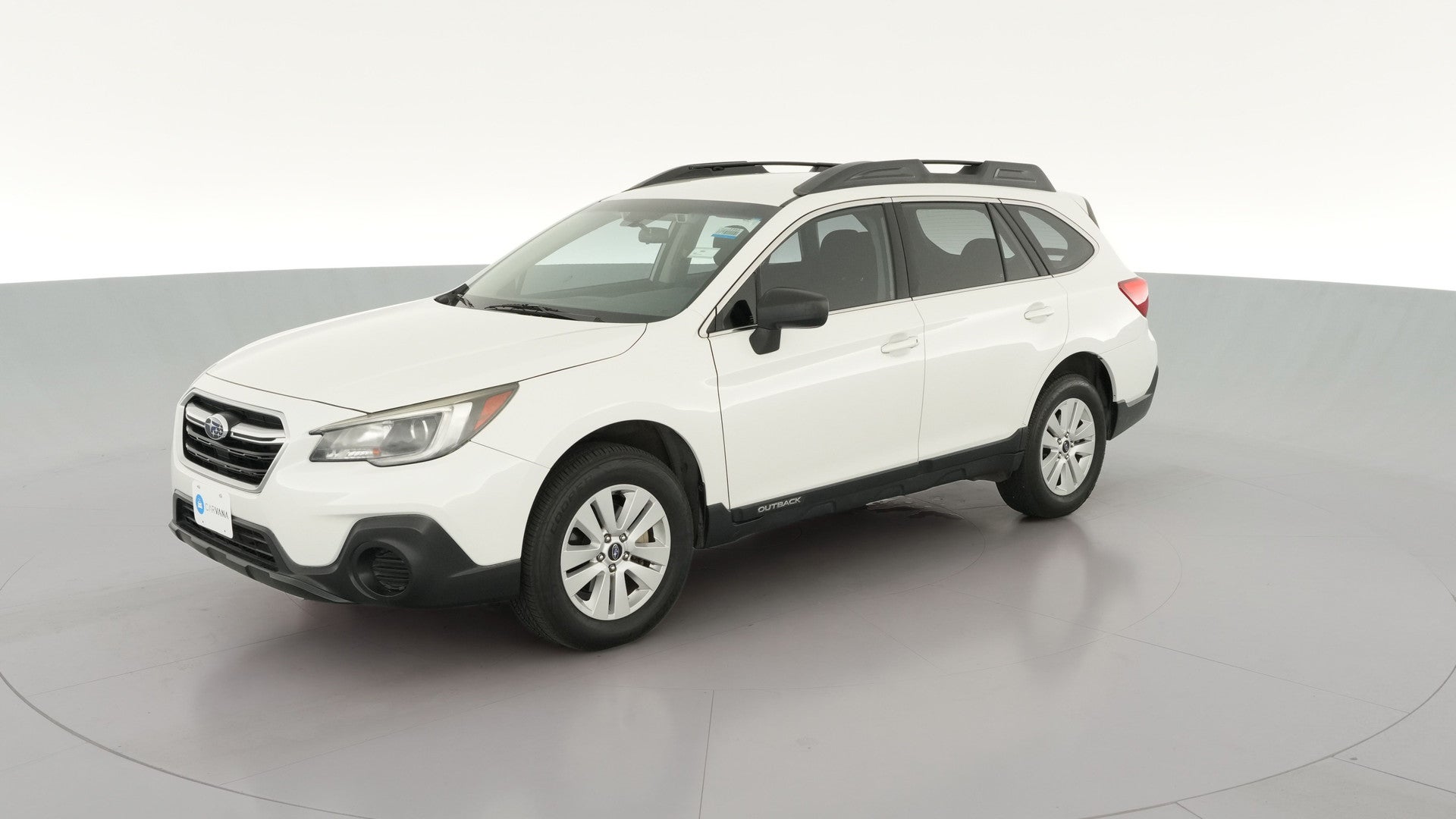 2019 Subaru Outback vehicle photo