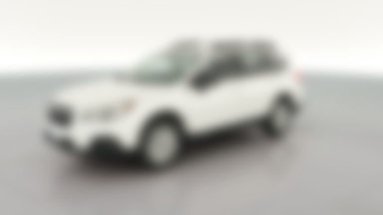 2019 Subaru Outback vehicle photo