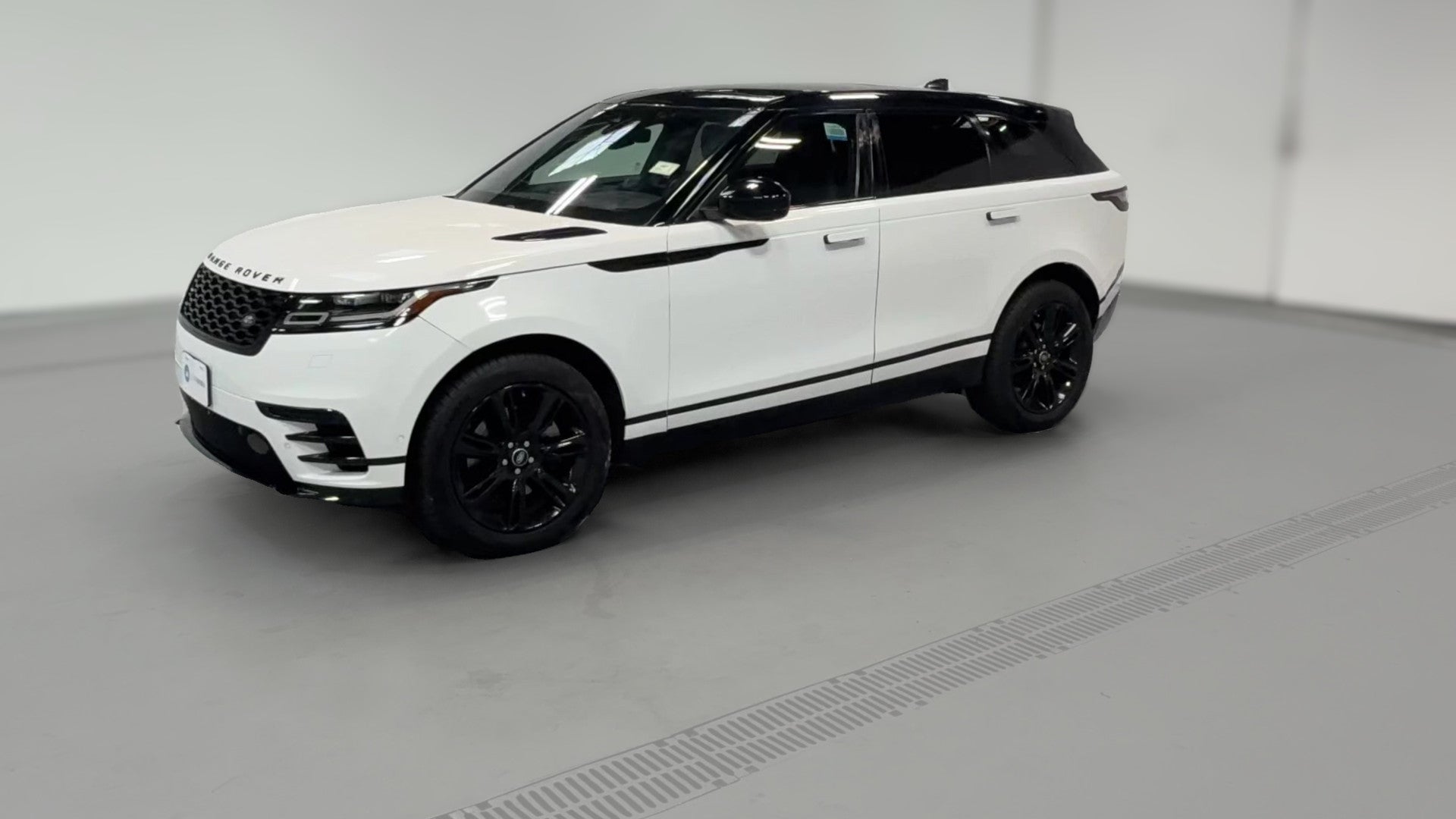 2021 Land Rover Range Rover Velar vehicle photo