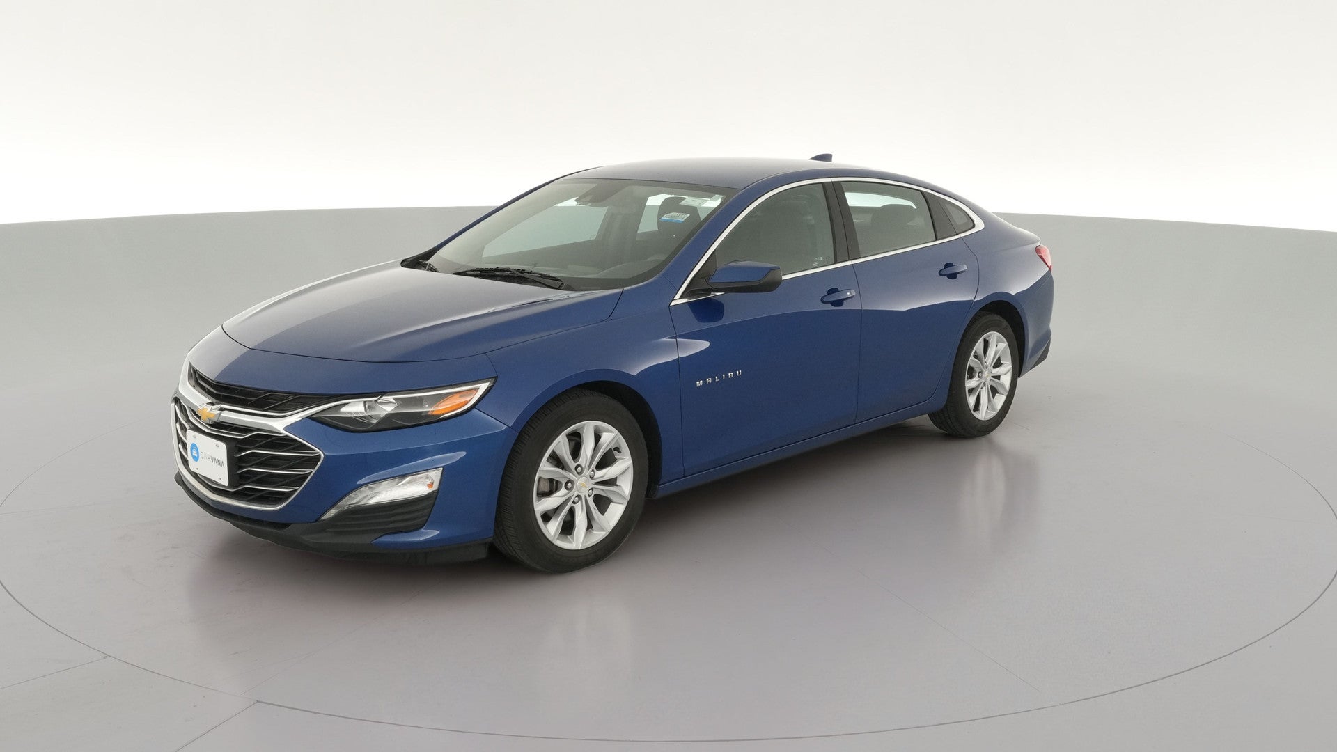2023 Chevrolet Malibu vehicle photo