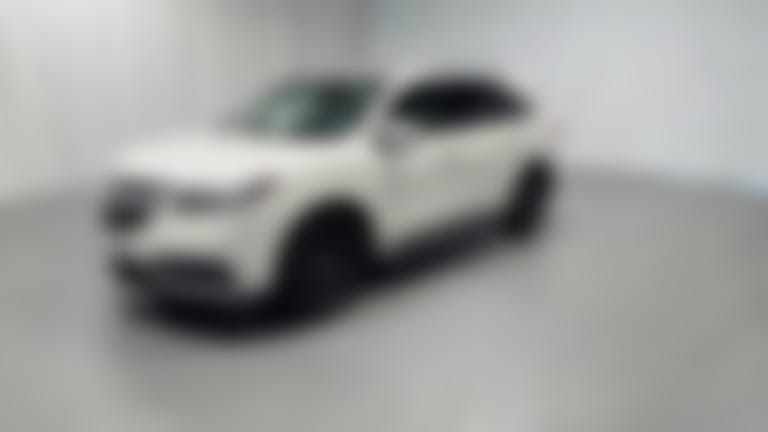 2016 Acura MDX vehicle photo