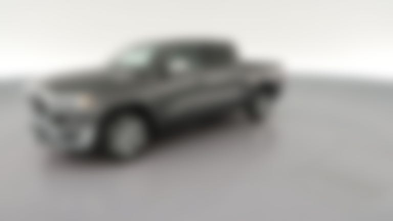 2020 Ram 1500 Crew Cab vehicle photo