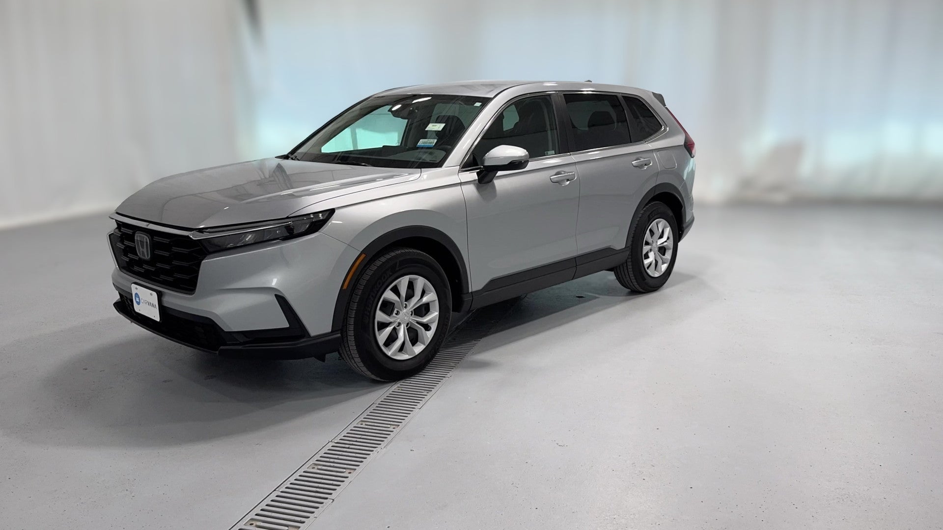 2026 Honda CR-V vehicle photo
