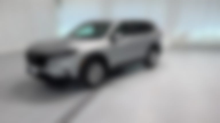 2026 Honda CR-V vehicle photo