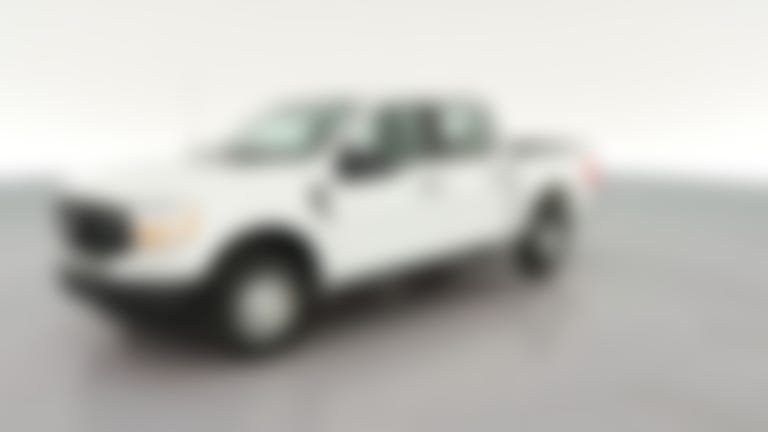2021 Ford F150 SuperCrew Cab vehicle photo