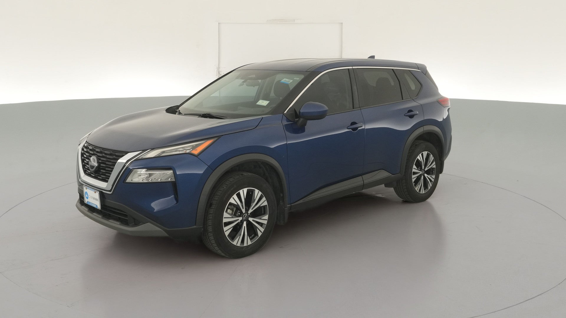 2023 Nissan Rogue vehicle photo