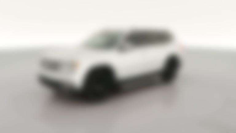 2018 Volkswagen Atlas vehicle photo