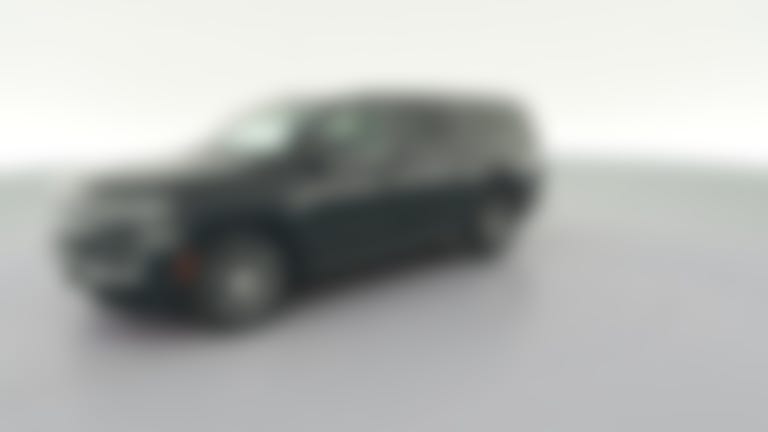 2024 Jeep Grand Wagoneer L vehicle photo