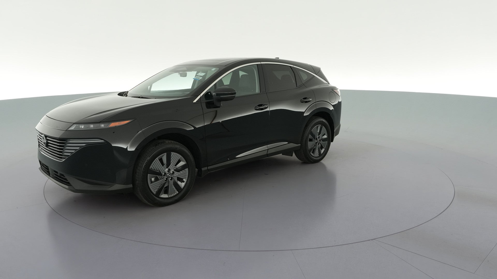 2026 Nissan Murano vehicle photo