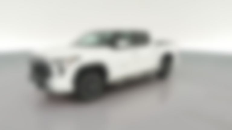 2022 Toyota Tundra CrewMax vehicle photo