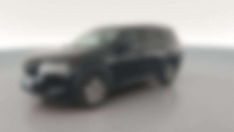 2025 Nissan Pathfinder vehicle photo