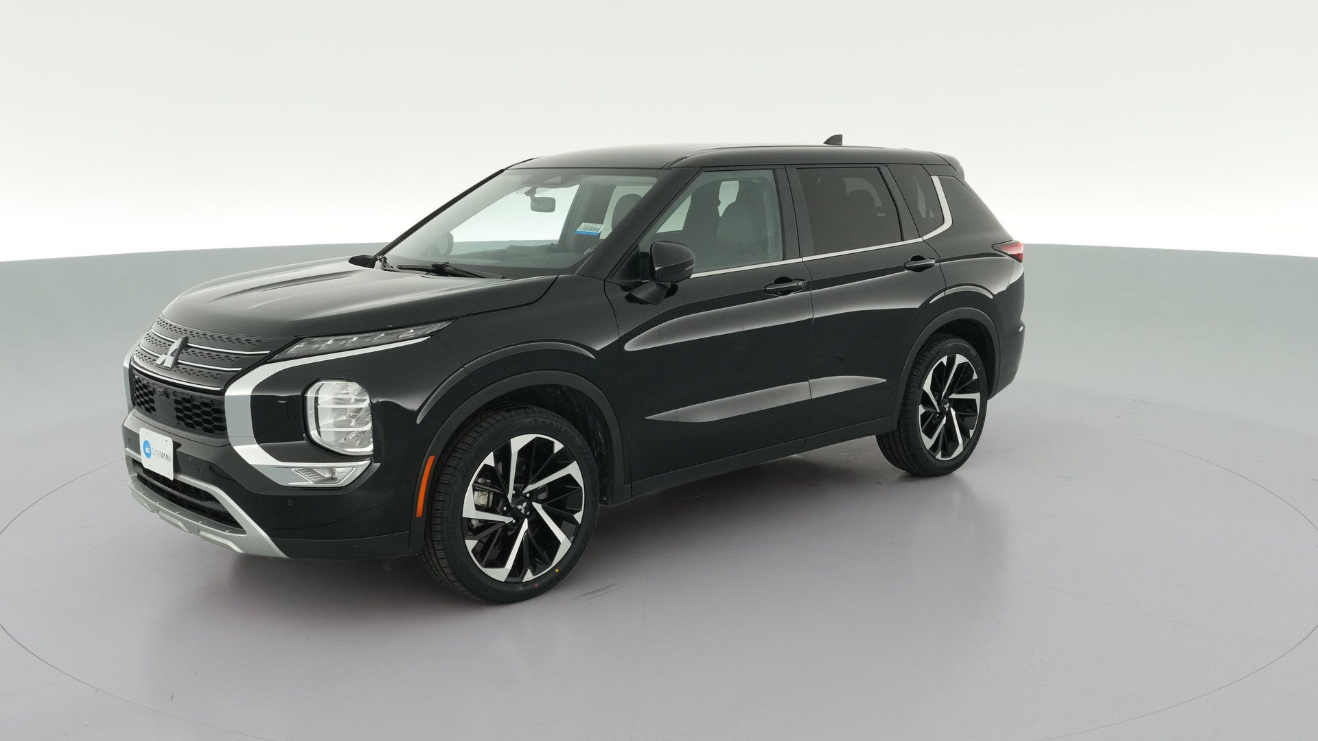 2024 Mitsubishi Outlander vehicle photo