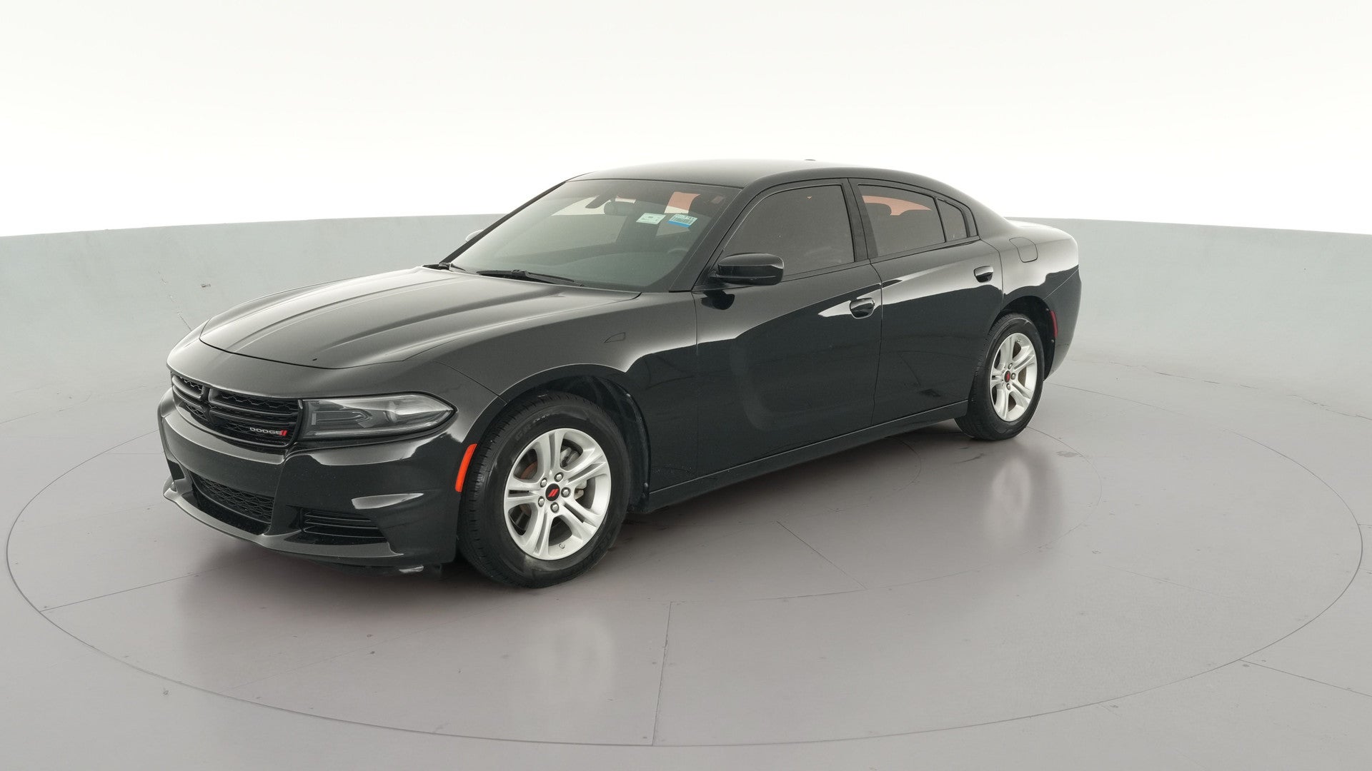 2022 Dodge Charger vehicle photo