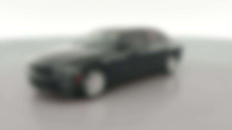 2022 Dodge Charger vehicle photo