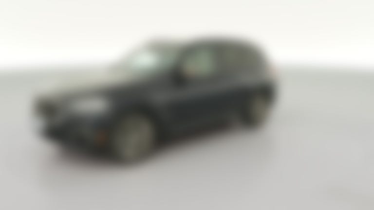 2020 BMW X3 vehicle photo