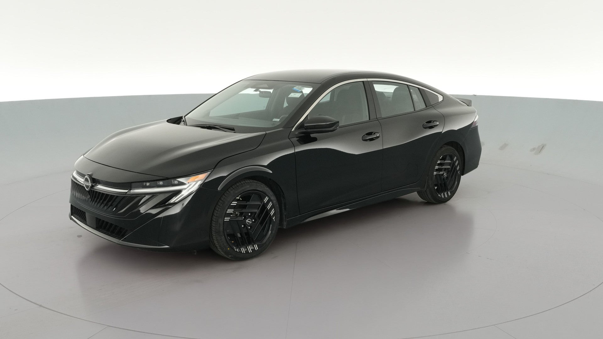 2026 Nissan Sentra vehicle photo