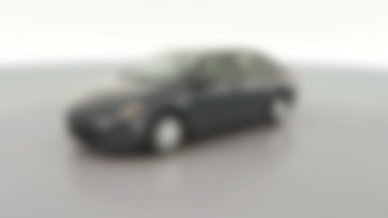 2024 Toyota Corolla Hybrid vehicle photo