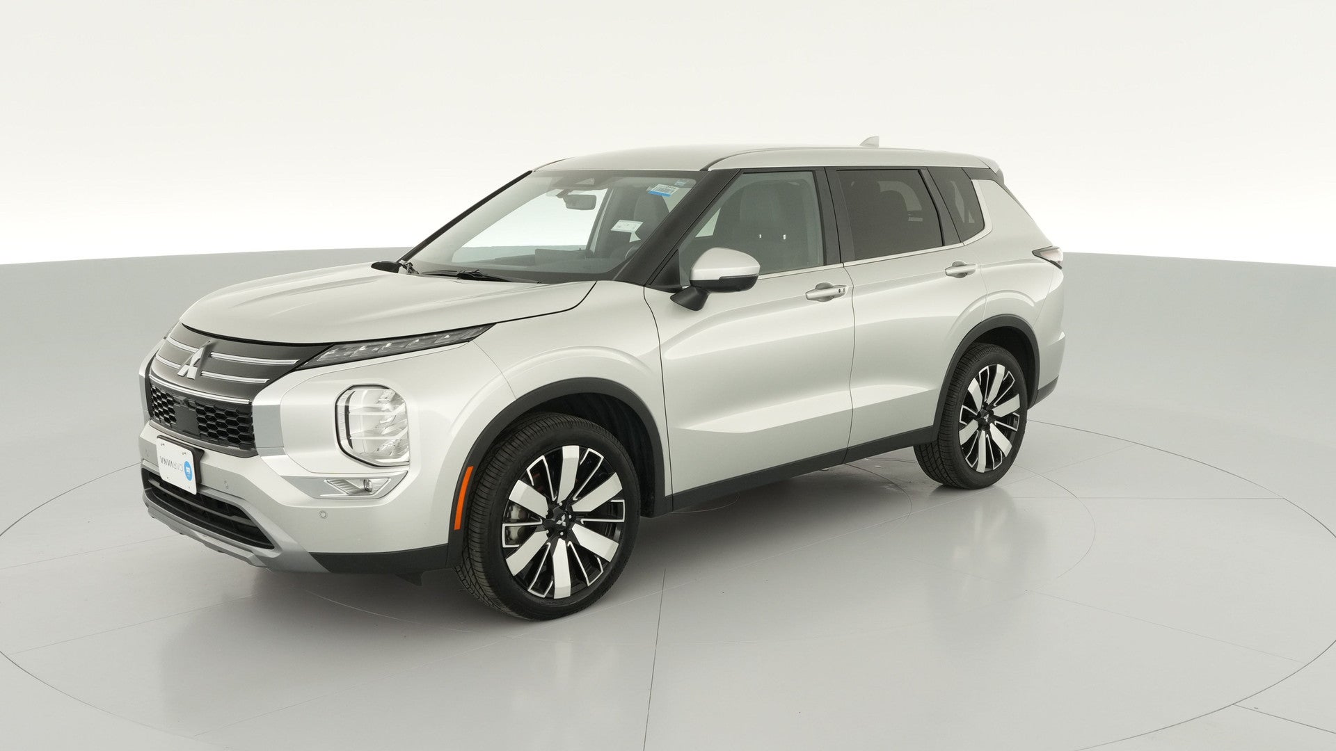 2025 Mitsubishi Outlander vehicle photo