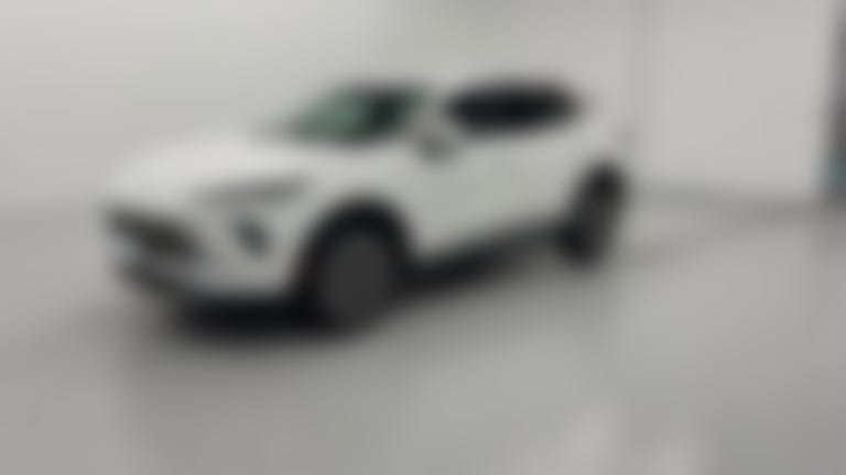 2024 Buick Envision vehicle photo