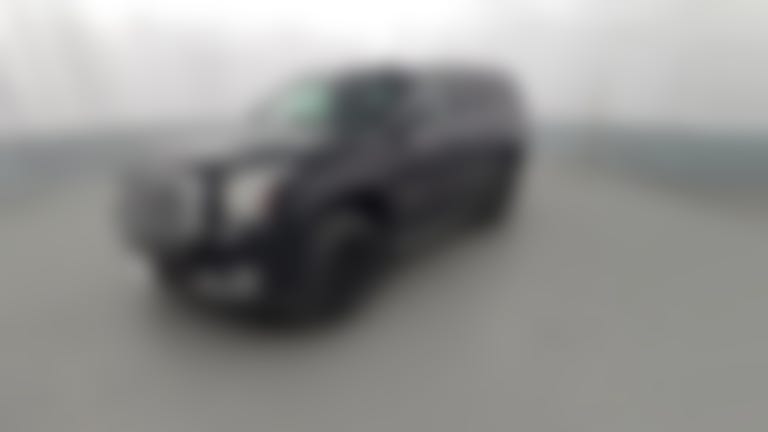 2018 GMC Yukon vehicle photo
