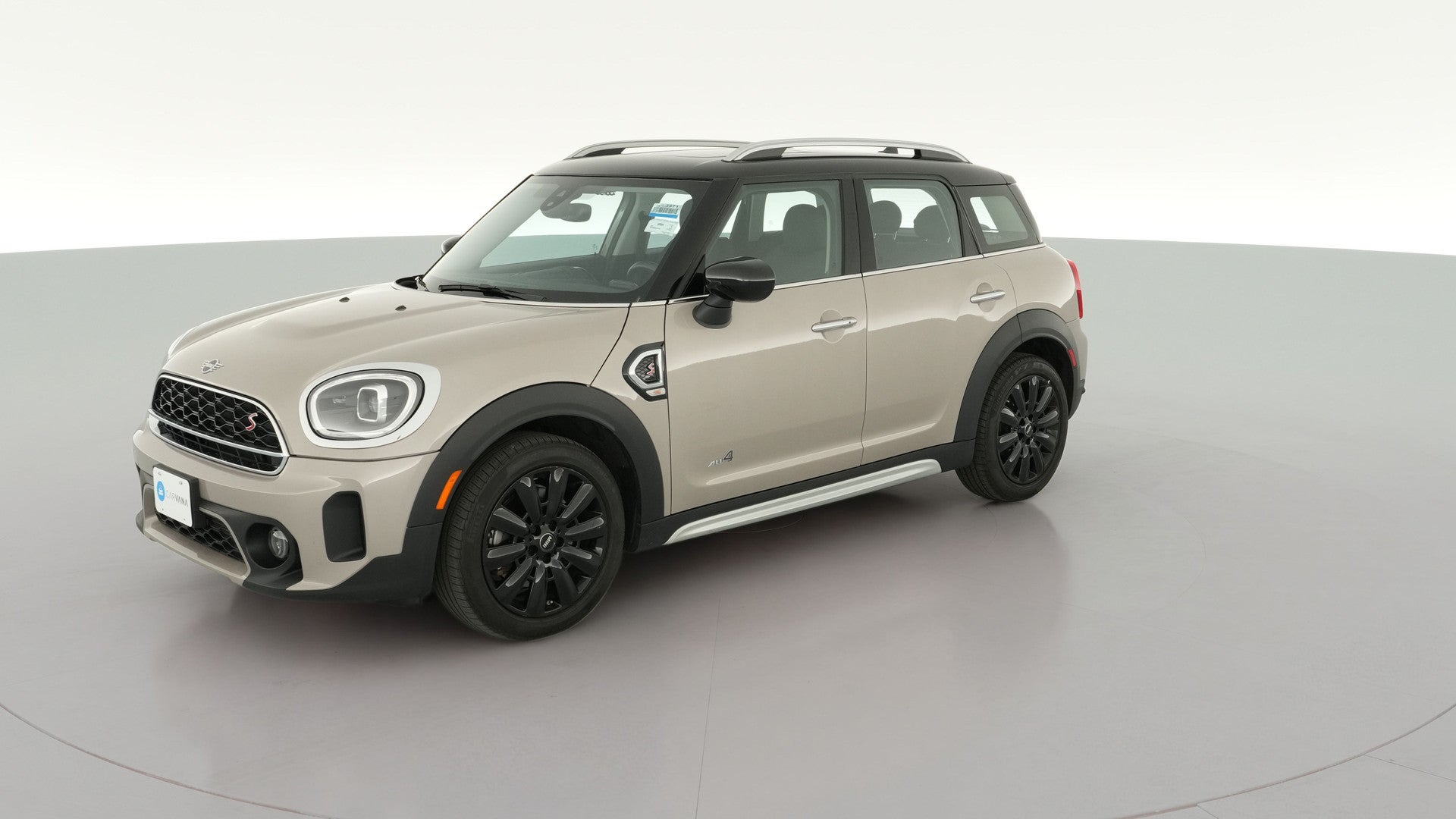 2024 MINI Countryman vehicle photo