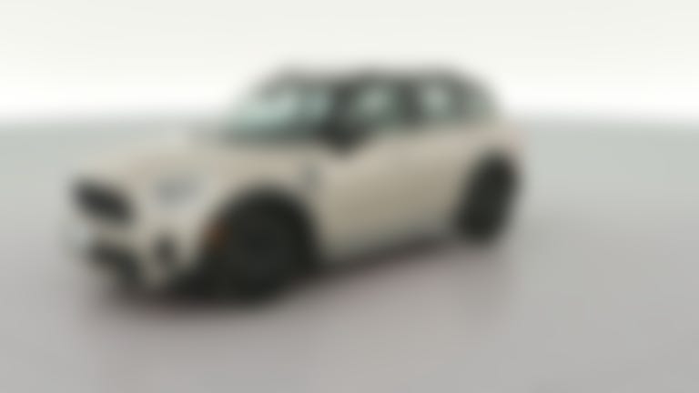 2024 MINI Countryman vehicle photo