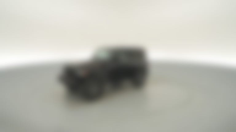 2020 Jeep Wrangler vehicle photo