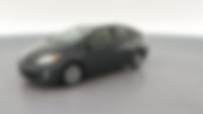 2015 Toyota Prius vehicle photo