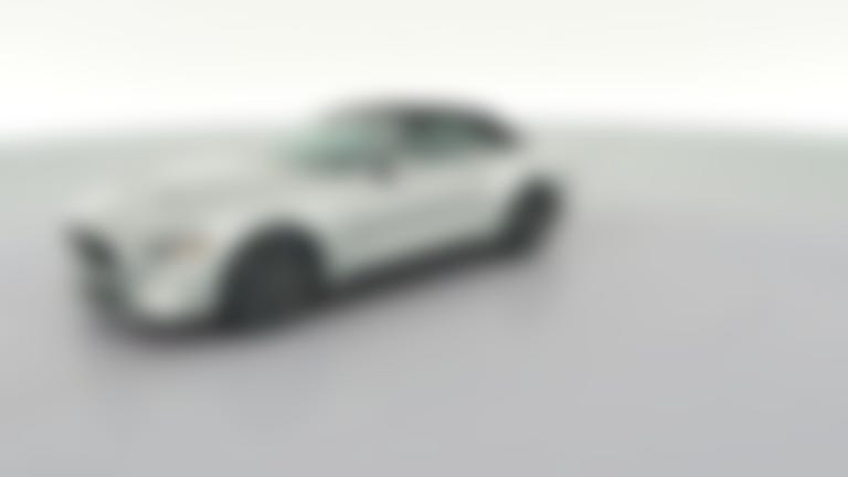 2022 Ford Mustang vehicle photo