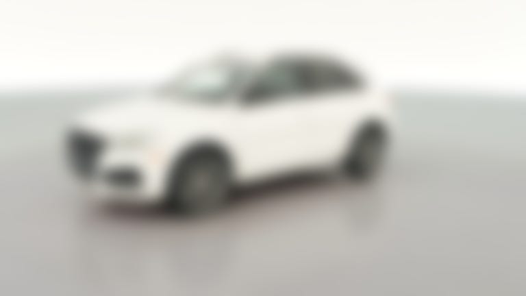 2018 Audi Q3 vehicle photo