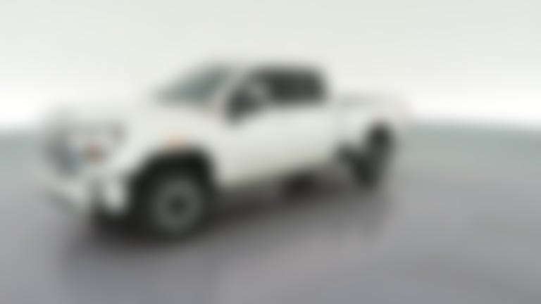 2025 GMC Sierra 2500 HD Crew Cab vehicle photo