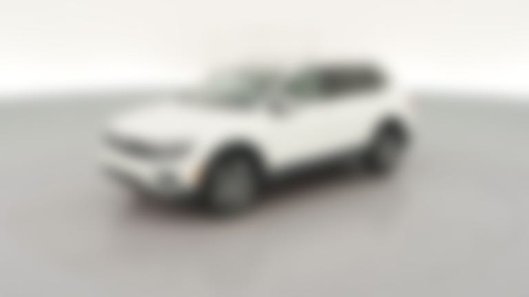 2019 Volkswagen Tiguan vehicle photo