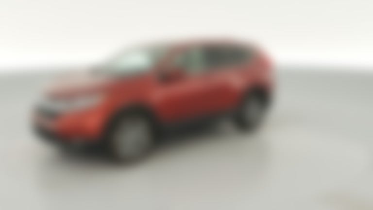 2018 Honda CR-V vehicle photo