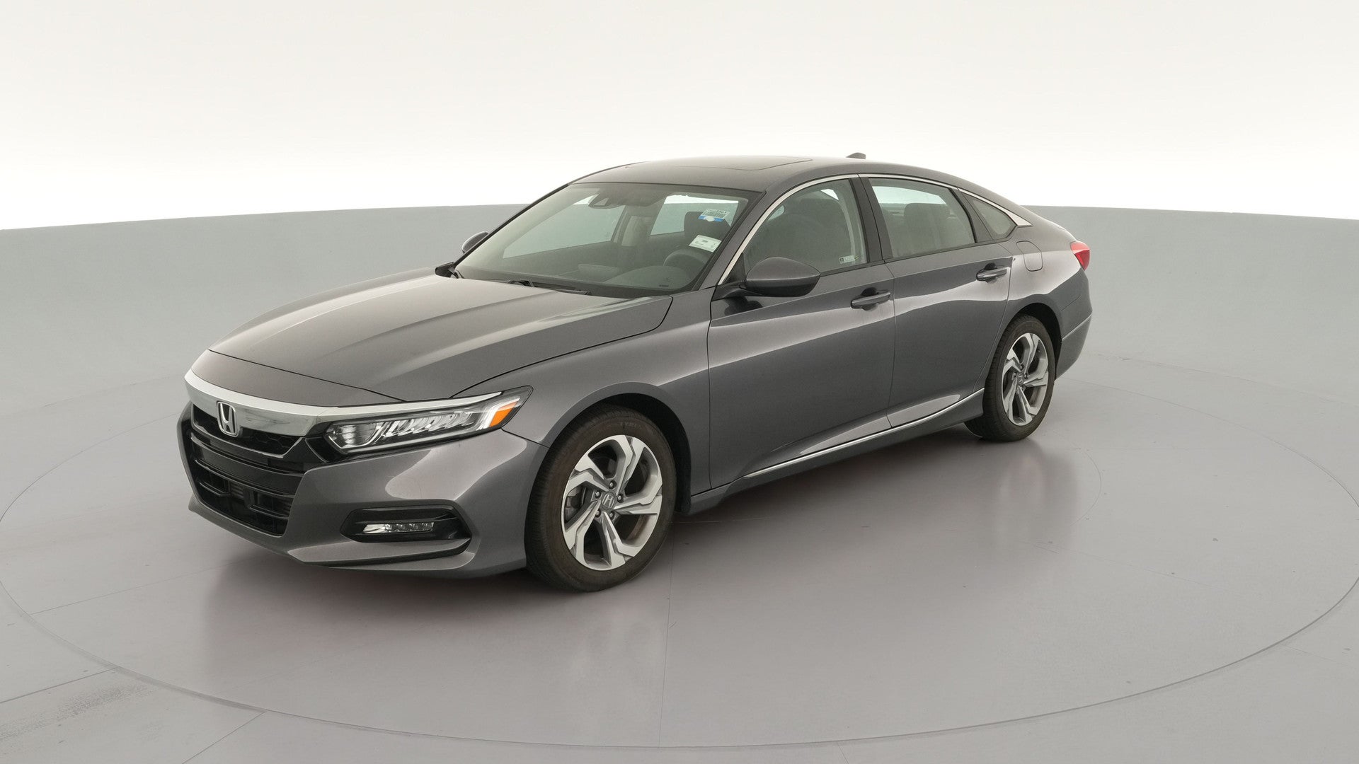 2019 Honda Accord vehicle photo