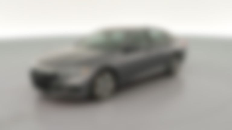 2019 Honda Accord vehicle photo