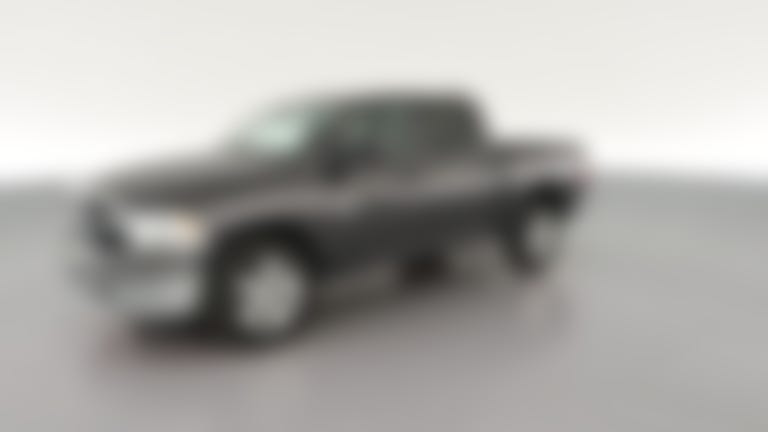 2024 Ram 1500 Classic Crew Cab vehicle photo
