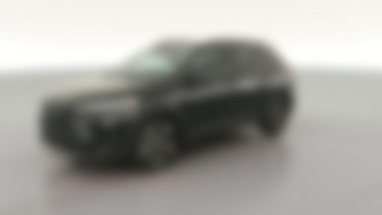 2024 Toyota Corolla Cross Hybrid vehicle photo