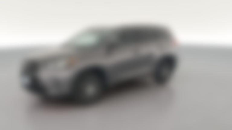 2018 Toyota Highlander vehicle photo