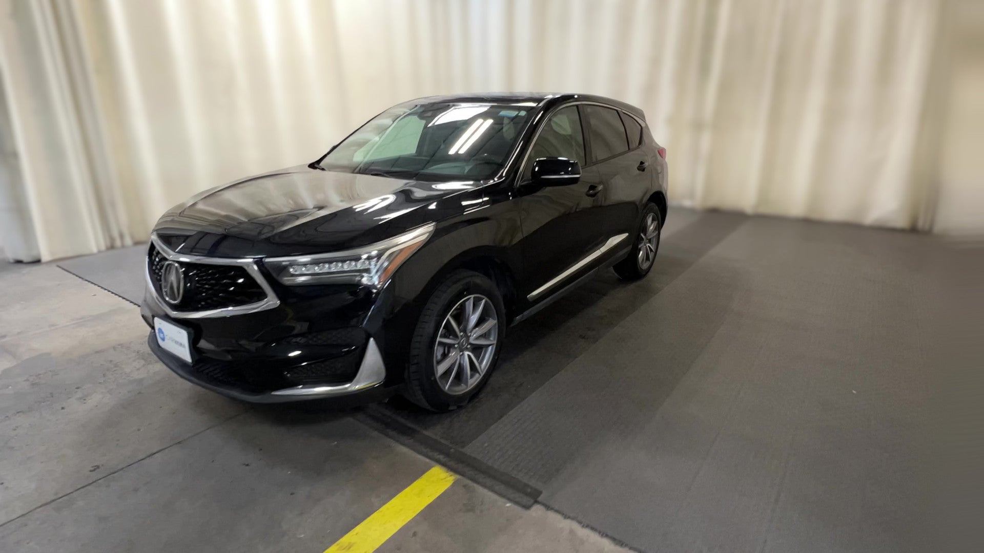 2020 Acura RDX vehicle photo