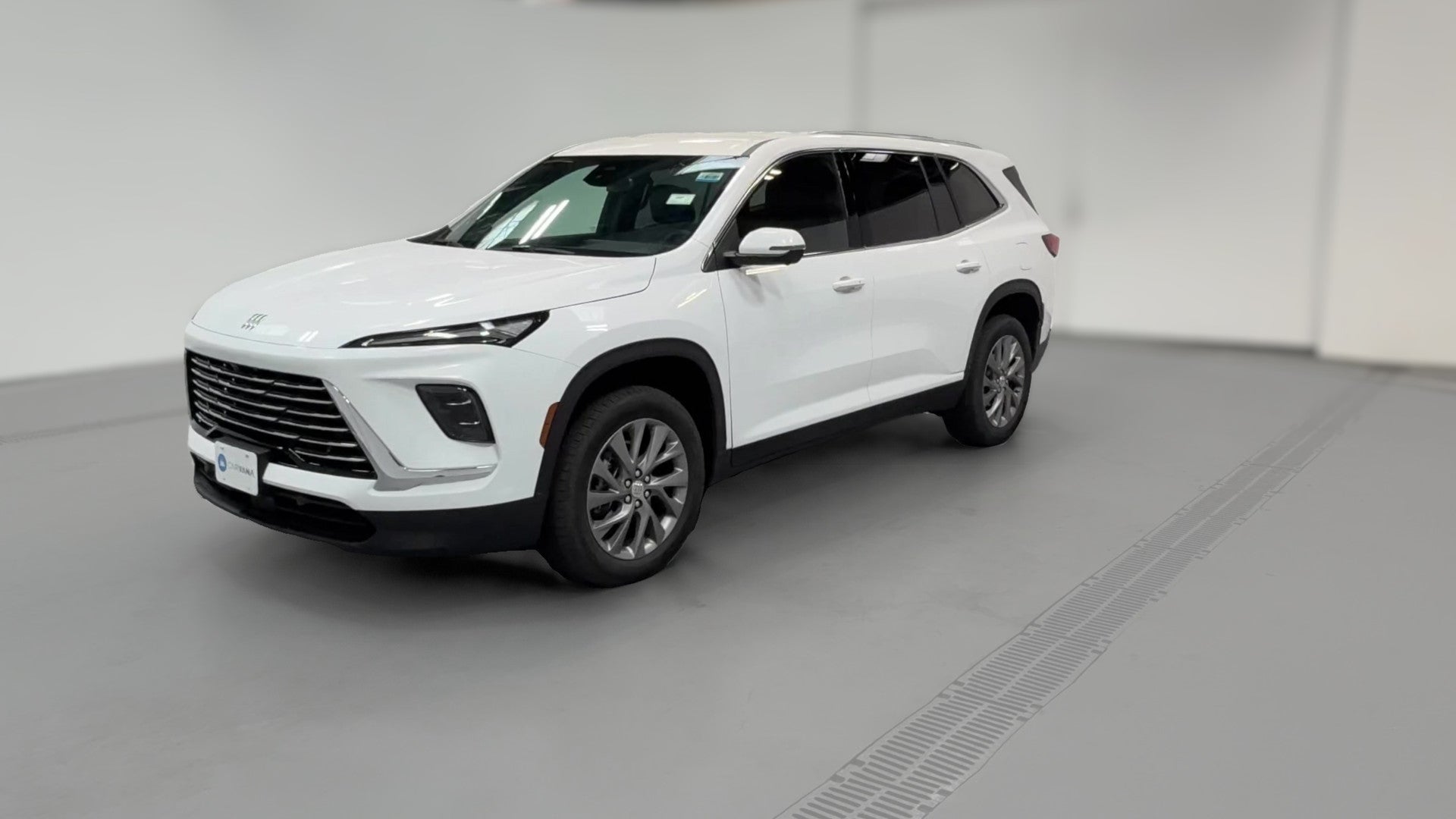 2026 Buick Enclave vehicle photo