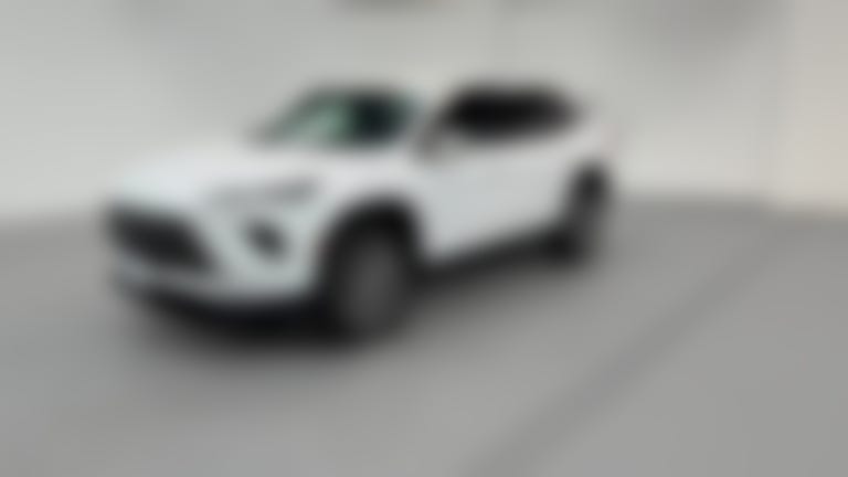 2026 Buick Enclave vehicle photo